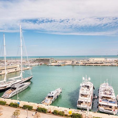 Apartament Puerto Denia Zewnętrze zdjęcie