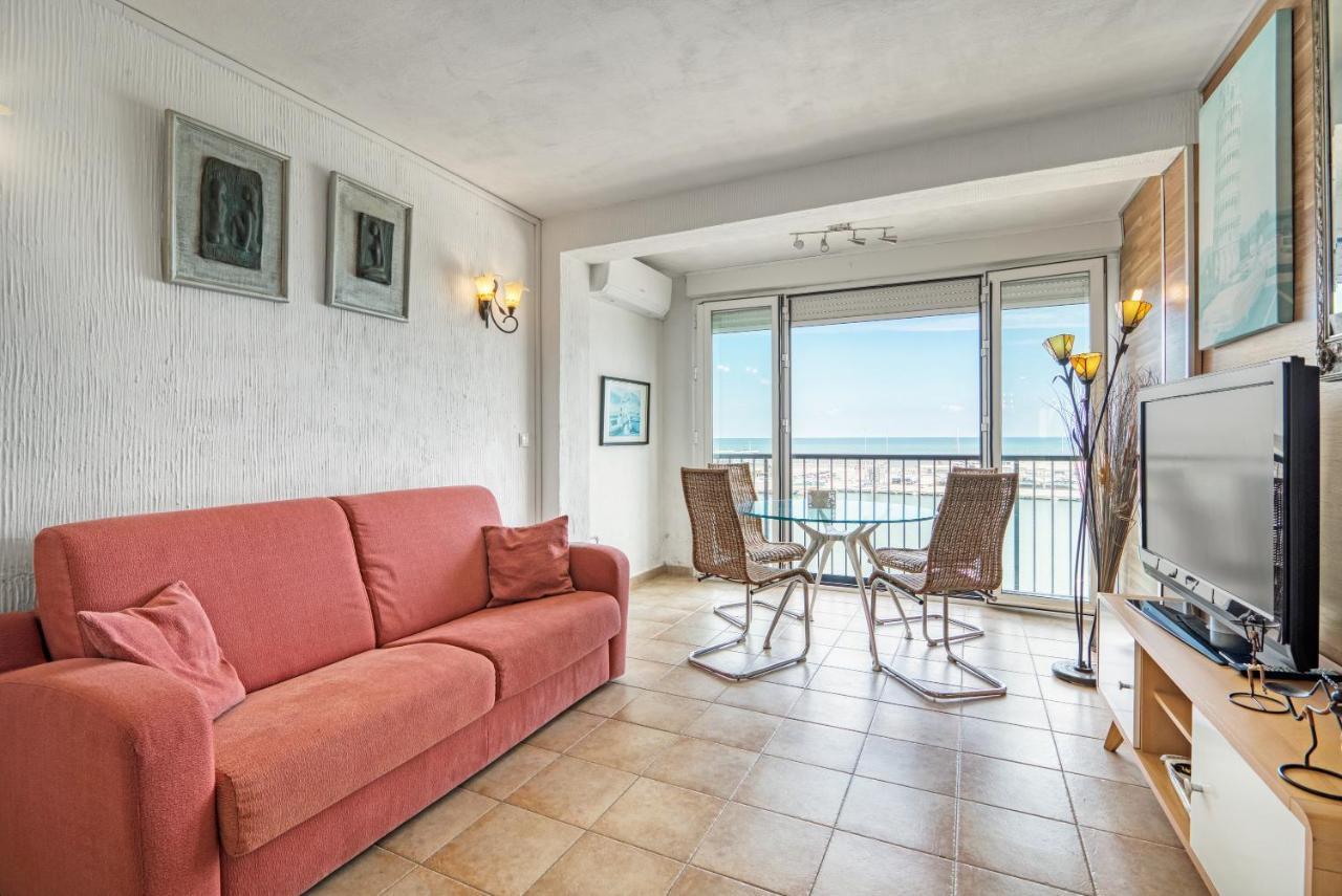 Apartament Puerto Denia Zewnętrze zdjęcie