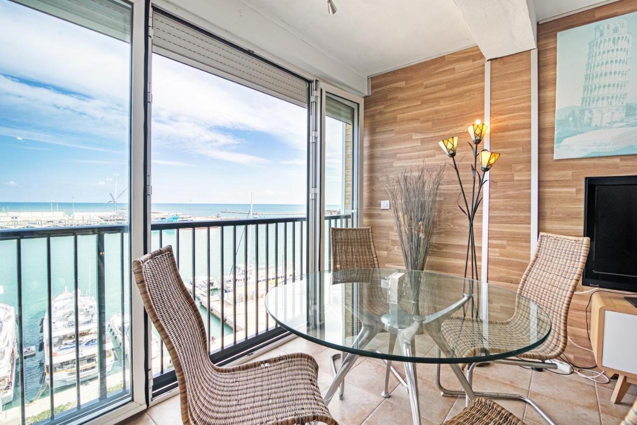 Apartament Puerto Denia Zewnętrze zdjęcie
