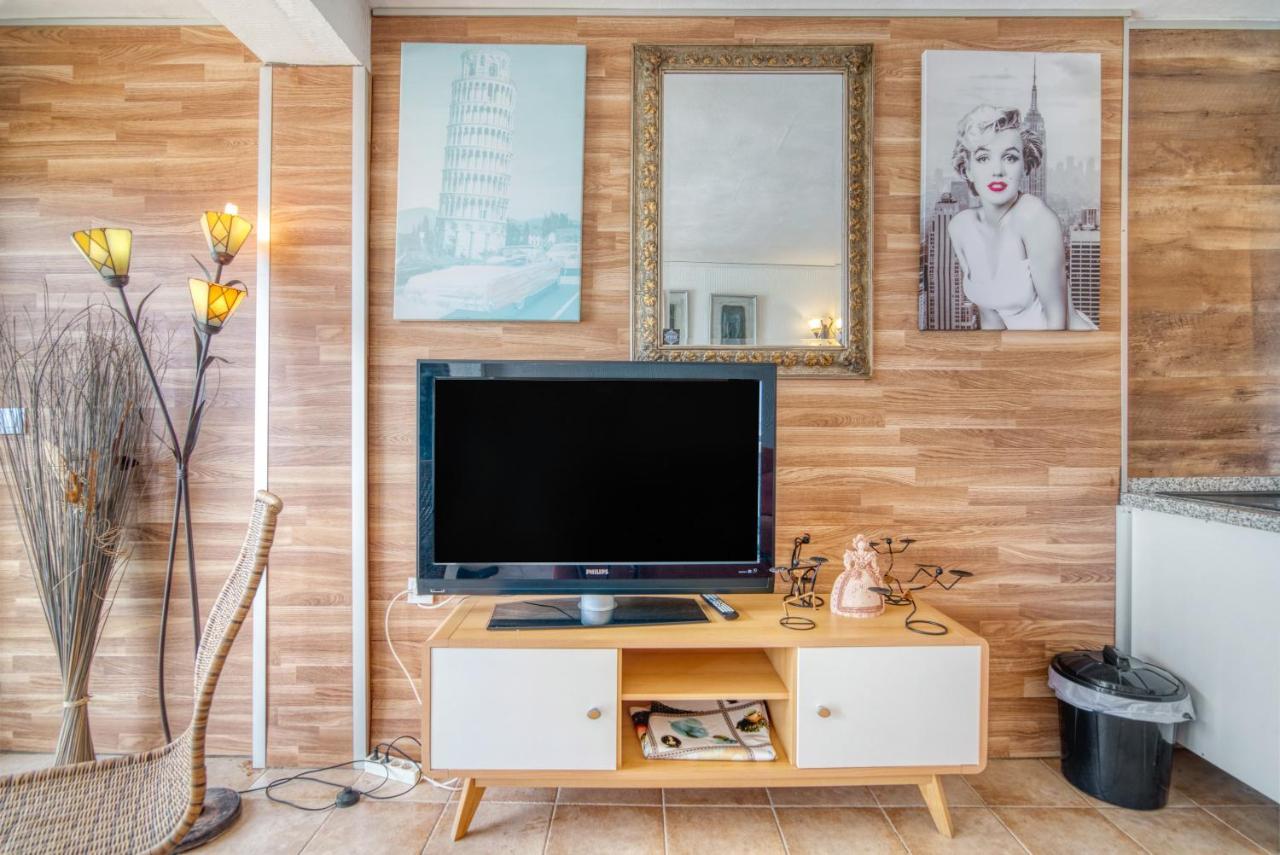 Apartament Puerto Denia Zewnętrze zdjęcie