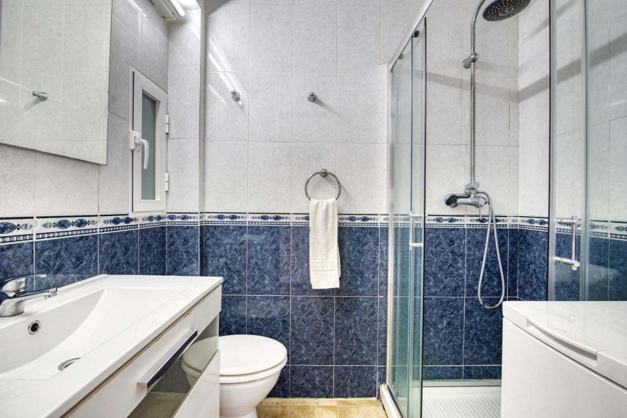 Apartament Puerto Denia Zewnętrze zdjęcie