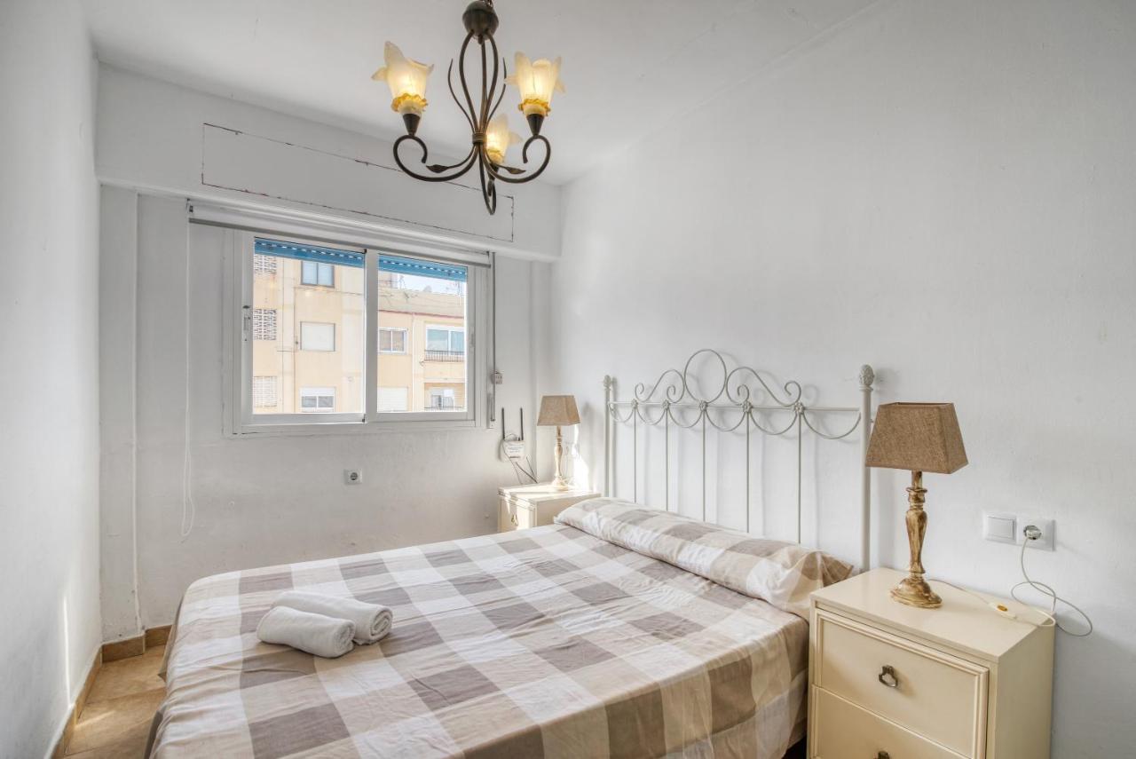 Apartament Puerto Denia Zewnętrze zdjęcie