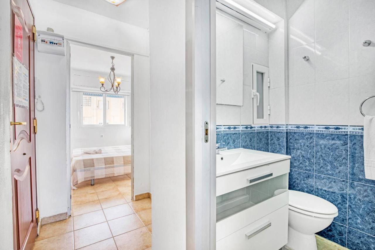 Apartament Puerto Denia Zewnętrze zdjęcie