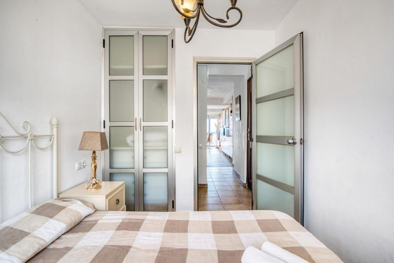 Apartament Puerto Denia Zewnętrze zdjęcie